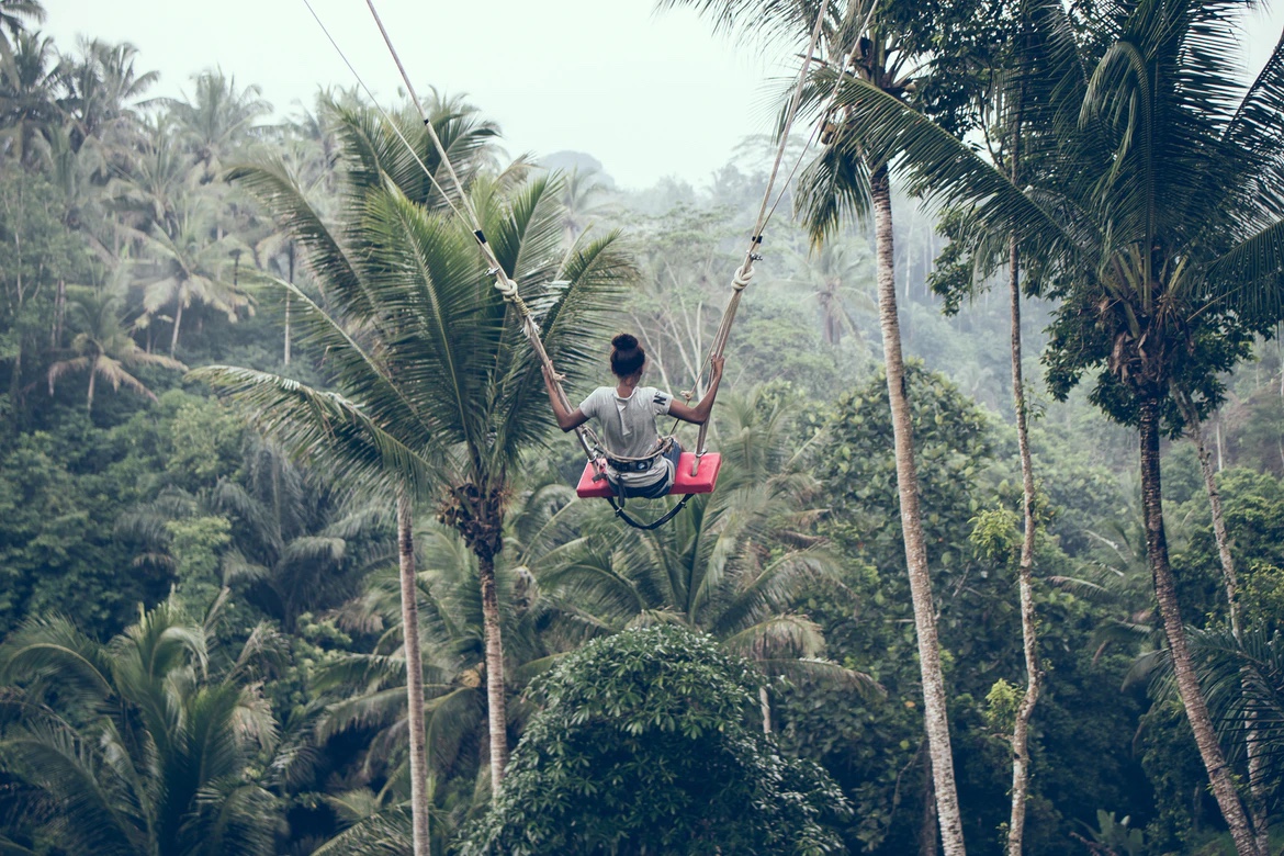 Eco-friendly Activities