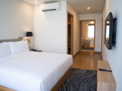small-hotel-room-interior-with-double-bed-bathroom_1262-12489 Staycation