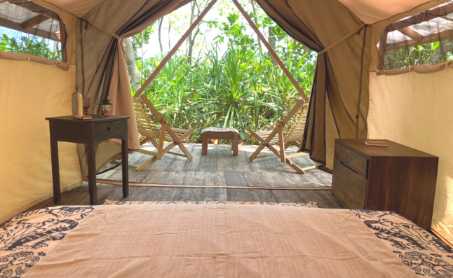 camp tarimbang sumba