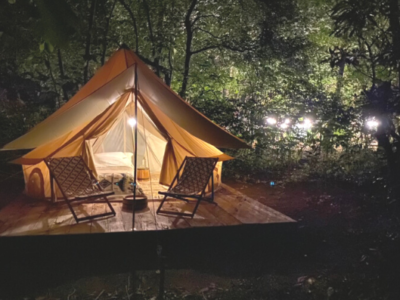 camp tarimbang sumba