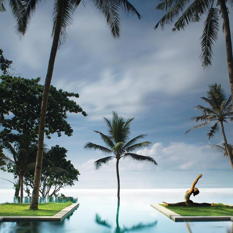 kelapa retreat and spa