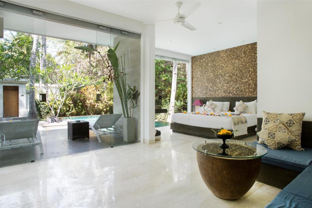 kelapa retreat and spa