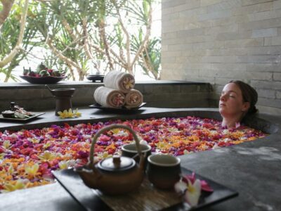 kelapa retreat and spa