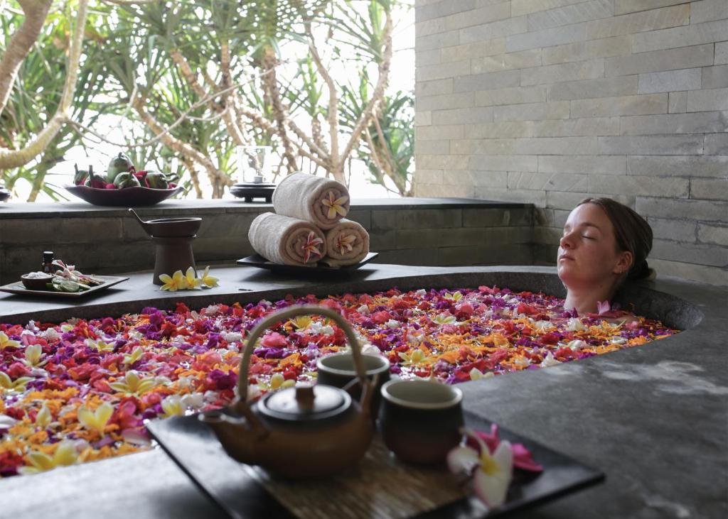 kelapa retreat and spa