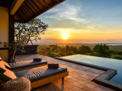 sumberkima hill retreat