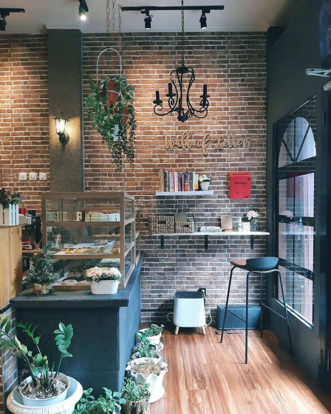 rumah juliet