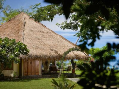 pearl beach resort gili asahan