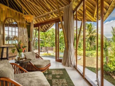 resort in karangasem bali