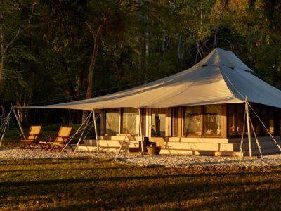 amanwana moyo island