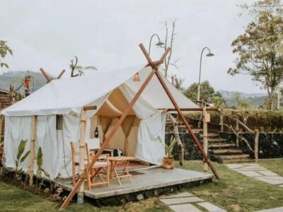 Alam Caldera Kintamani Bali