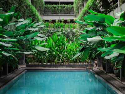 Greenhost Boutique Hotel