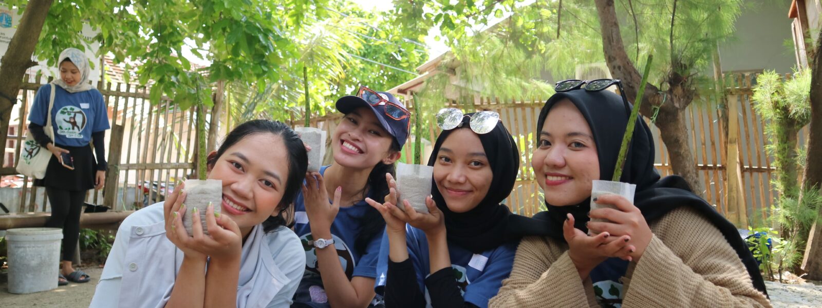 Bosan Outing Kantor yang Gitu-gitu Aja? Yuk Coba Paket Outing Kantor yang Sustainable!