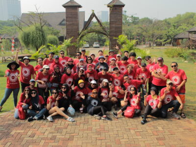 Rekomendasi Tempat Outing Kantor Unik dan Seru