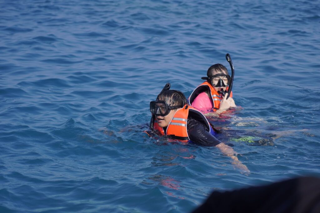 Paket Outing Kantor Seru: Konservasi Laut. Mangrove dan Coral Planting