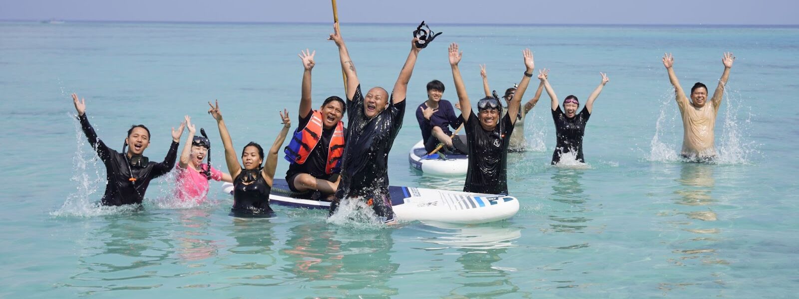Cara Membuat Outing Kantor yang Sesuai dengan Budaya Perusahaan