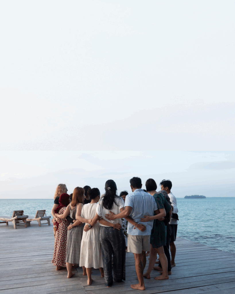 langkah langkah menyusun rundown