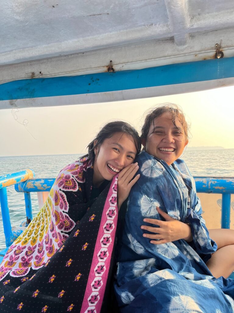 harga outing berkelas