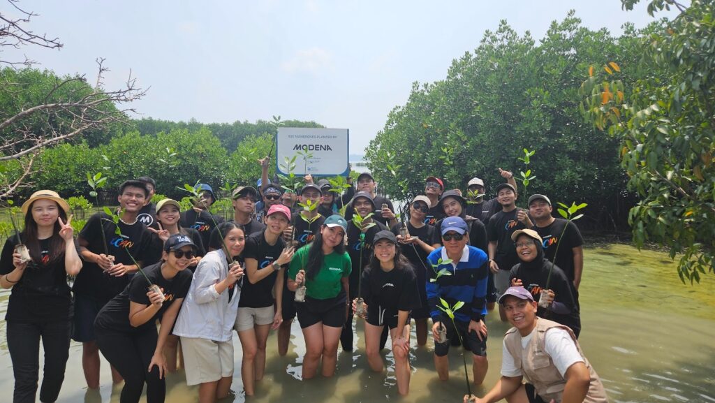 Tren Baru Perusahaan yang Ingin Berdampak Nyata