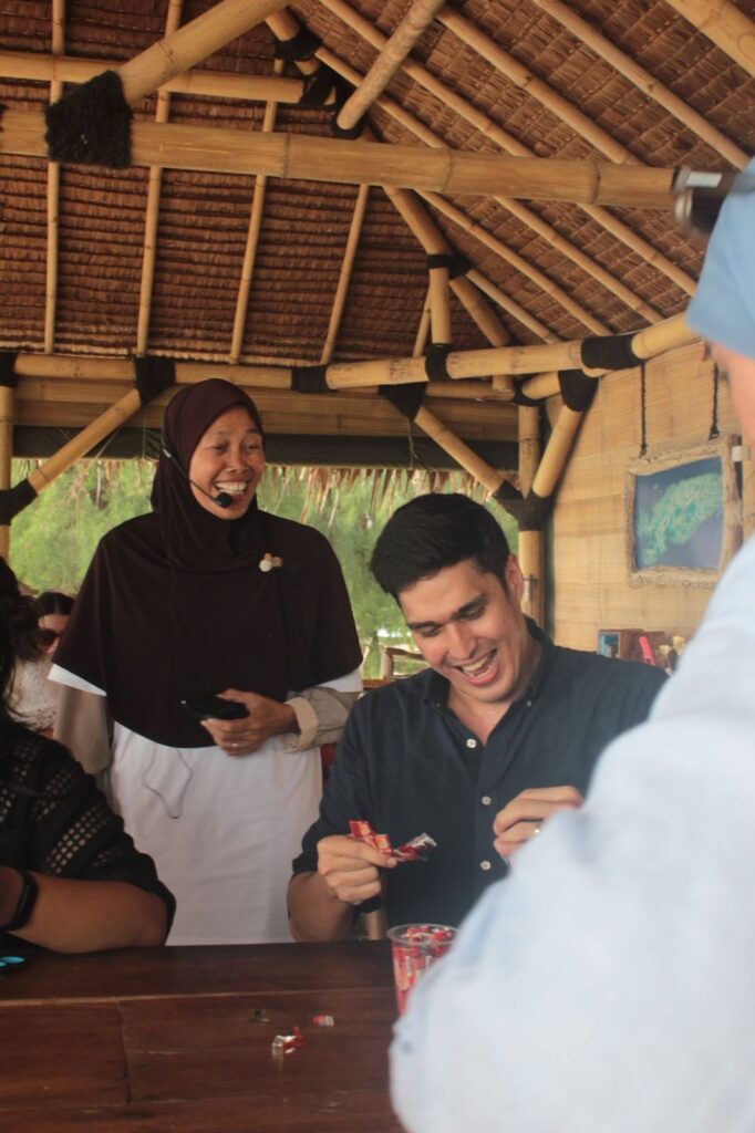 Tren Outing Kantor 2026
Ide atau Teman Outing Kantor / Team Building / Gathering Kantor