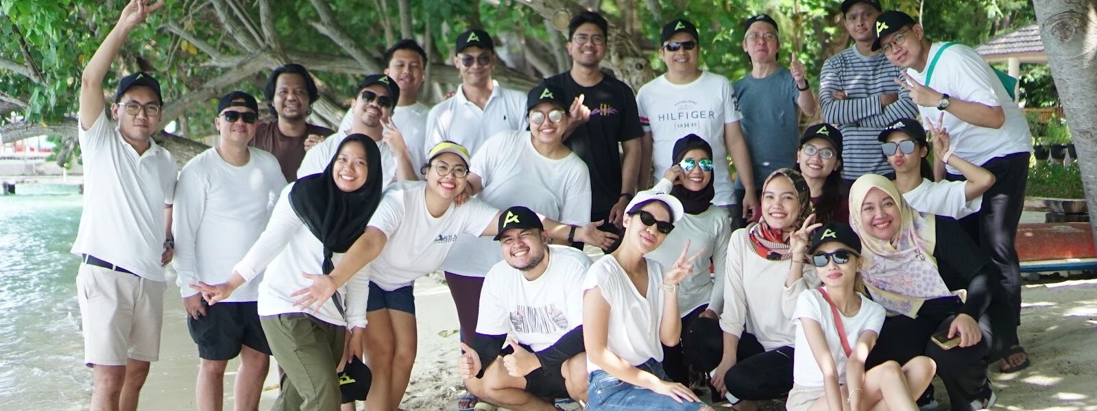 Ini Tema Outing Kantor 2026 yang Lebih Relevan & Berdampak