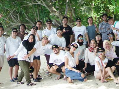 Ini Tema Outing Kantor 2026 yang Lebih Relevan & Berdampak