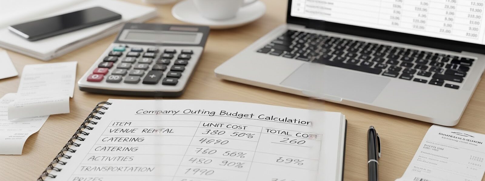 Cara Mengamankan Budget Outing Kantor untuk Tahun Depan: Tips Anti-Ditolak Bos!