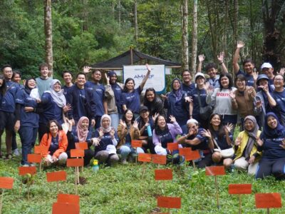 Strategi CSR 2026: Cara Memilih Isu Program CSR yang Relevan dan Berdampak