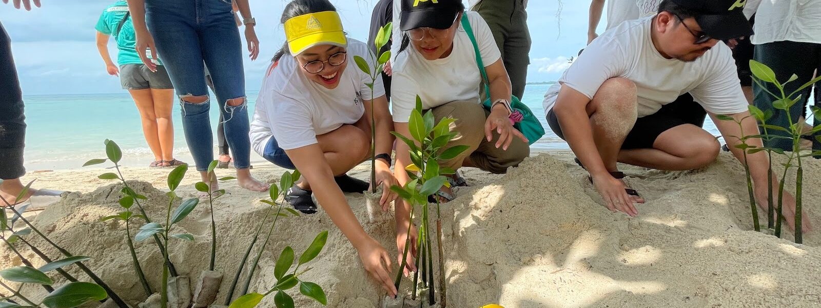 5 Program CSR Lingkungan untuk Menarik Talenta Gen Z