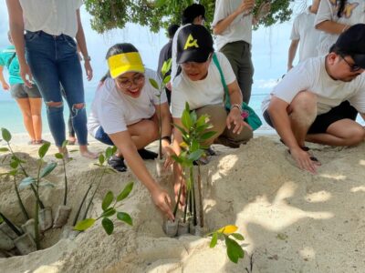 5 Program CSR Lingkungan untuk Menarik Talenta Gen Z