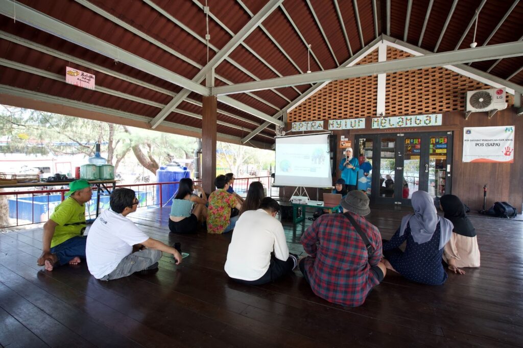 Kick-off Meeting 2026: Ide Outing “Work & Leisure” untuk Set Target Tahunan