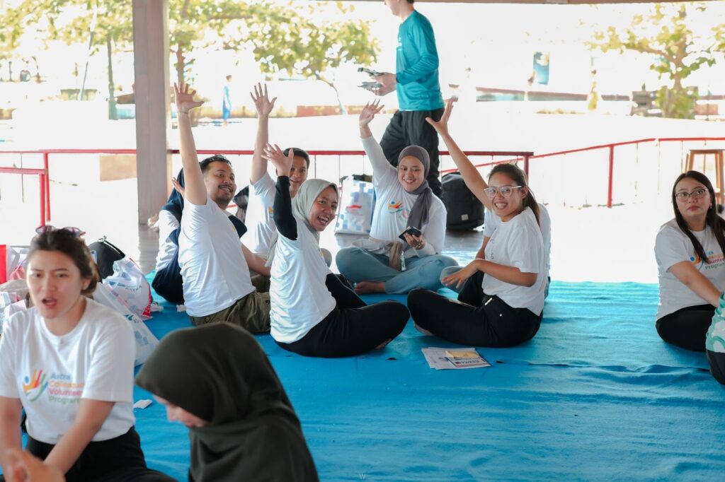 Kick-off Meeting 2026: Ide Outing “Work & Leisure” untuk Set Target Tahunan