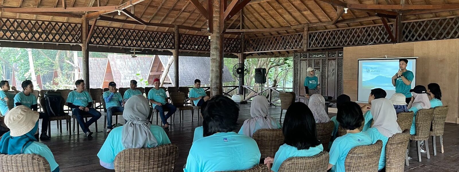 Kick off Meeting 2026: Ide Outing “Work & Leisure” untuk Set Target Tahunan