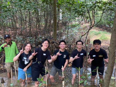 Kenapa CSR Perusahaan Jadi Kunci Employer Branding yang Kuat di 2026