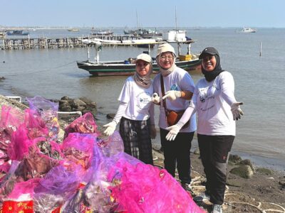 Beach Clean-Up sebagai Strategi CSR Perusahaan yang Berdampak dan Berkelanjutan