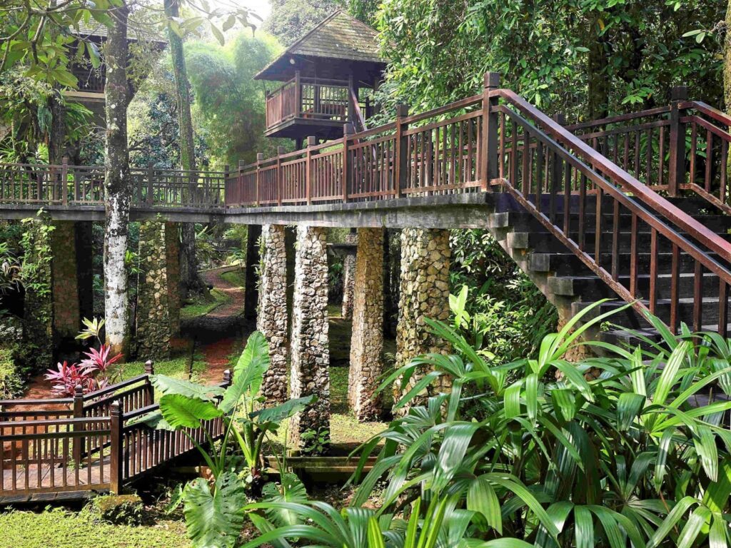 5 Destinasi Bleisure di Sekitar Jakarta yang Cocok untuk Corporate Retreat