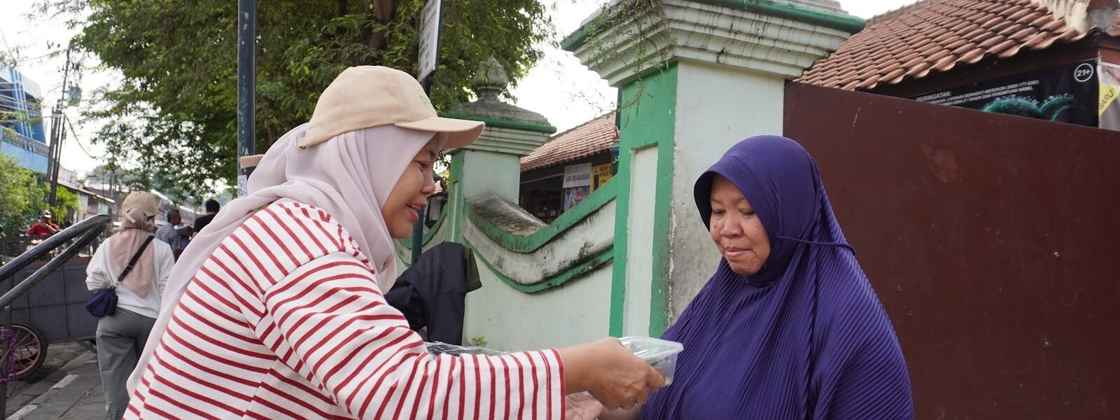 Ide Kegiatan Ramadan untuk Perusahaan: Kebaikan Berganda di Bulan Penuh Berkah