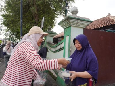 Ide Kegiatan Ramadan untuk Perusahaan: Kebaikan Berganda di Bulan Penuh Berkah