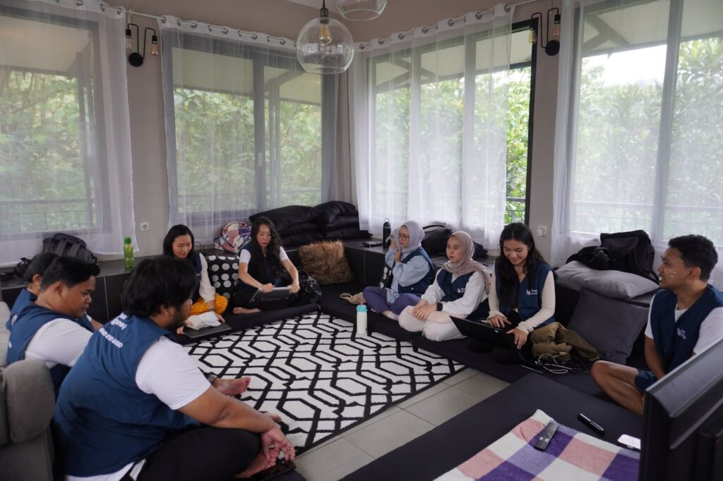 5 Destinasi Bleisure di Sekitar Jakarta yang Cocok untuk Corporate Retreat