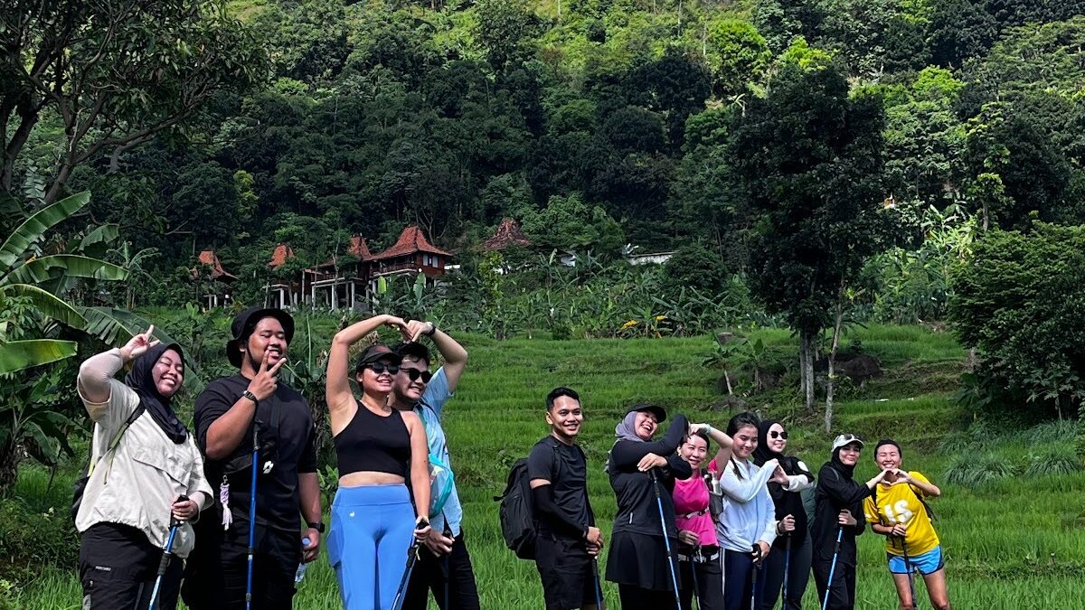 5 Destinasi Bleisure di Sekitar Jakarta yang Cocok untuk Corporate Retreat