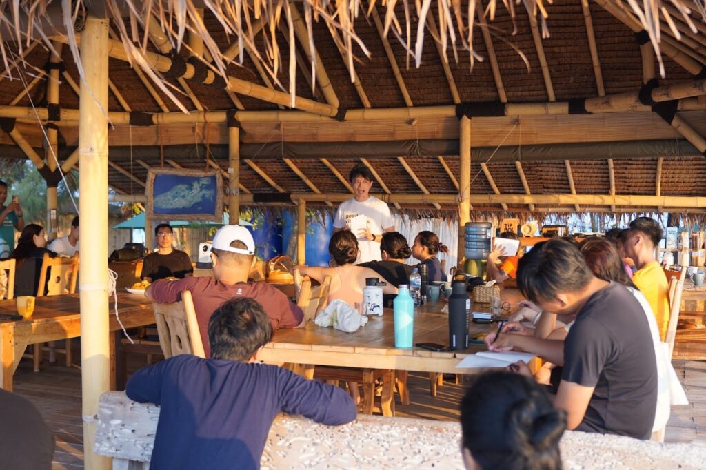 5 Destinasi Bleisure di Sekitar Jakarta yang Cocok untuk Corporate Retreat