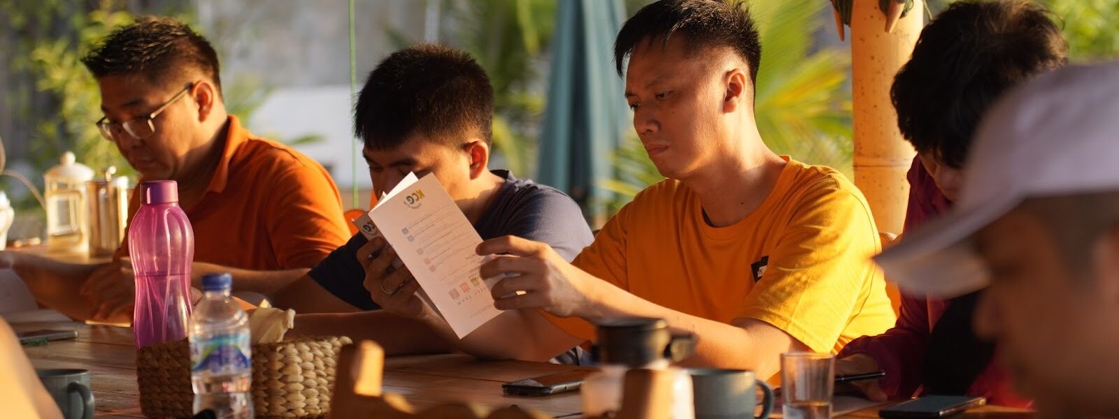 5 Destinasi Bleisure di Sekitar Jakarta yang Cocok untuk Corporate Retreat