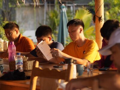 image 5 Destinasi Bleisure di Sekitar Jakarta yang Cocok untuk Corporate Retreat