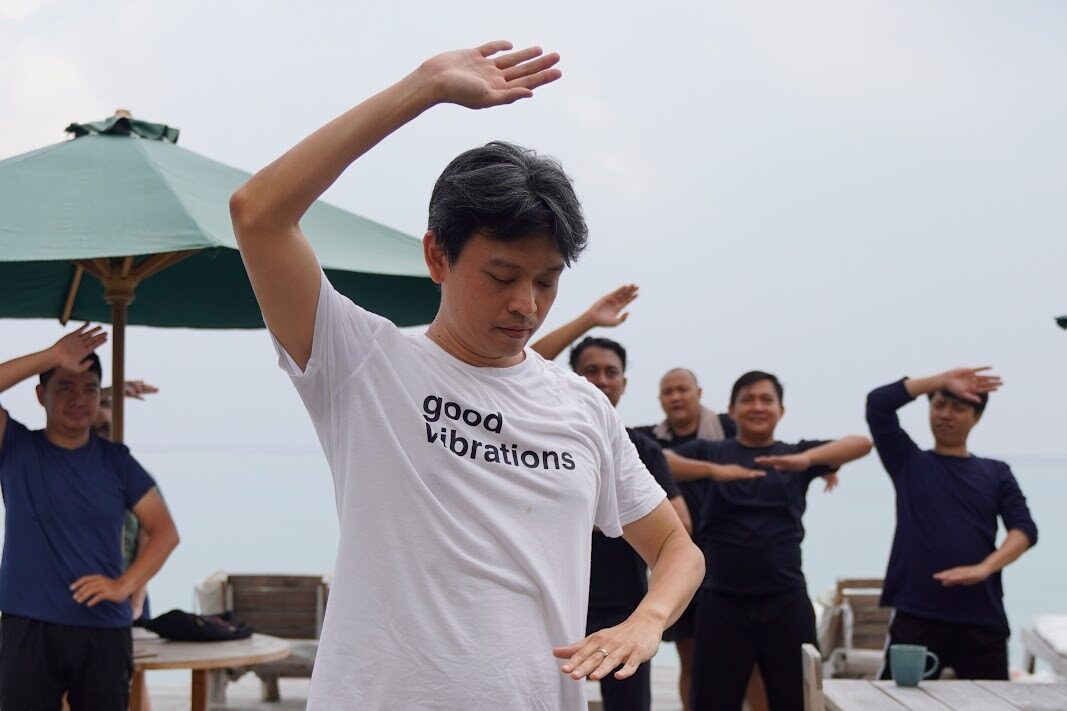 Tim Lagi Burnout? Ubah Konsep Outing Kantor Anda Tahun Ini