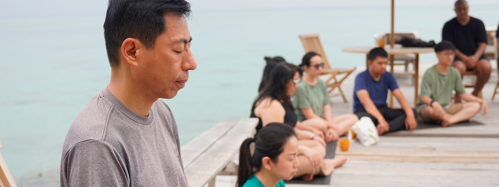 Tim Lagi Burnout? Ubah Konsep Outing Kantor Anda Tahun Ini