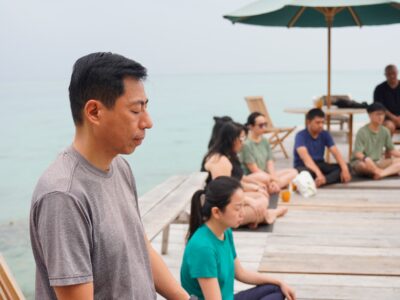 Tim Lagi Burnout? Ubah Konsep Outing Kantor Anda Tahun Ini